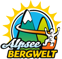 Alpsee Bergwelt Logo